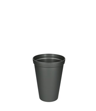 4A Kunststof Vaas d15*20cm 2L | Per stuk