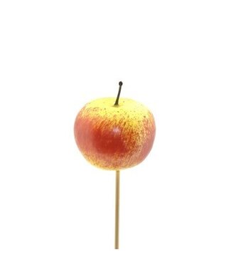 4A Herfst 50cm Appel 6cm ( x 25 )