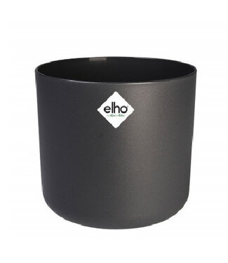4A Kunststof Soft pot d25*23cm | Per 4 stuks