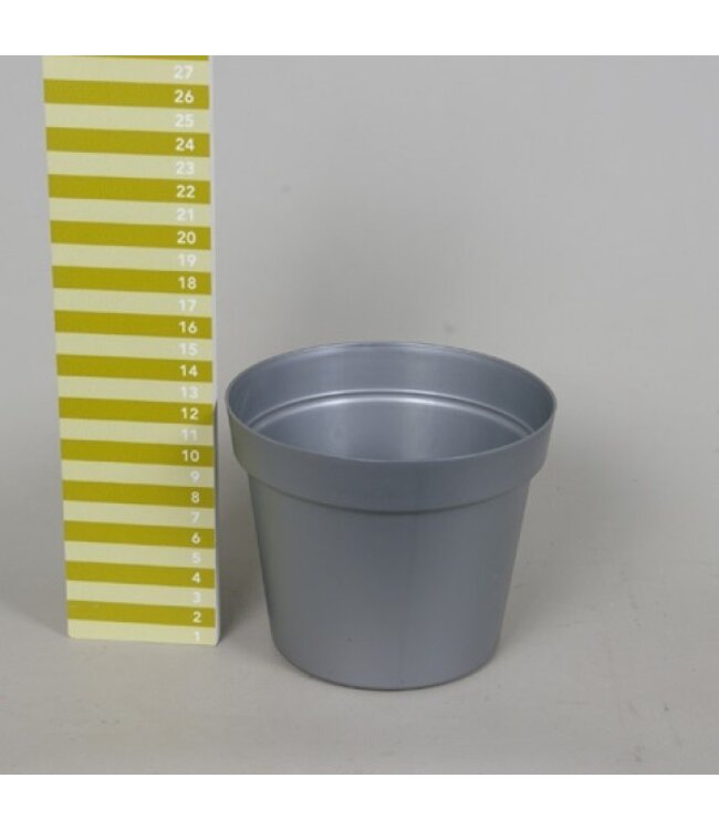Kunststof Pot d15*12cm ( x 1 )