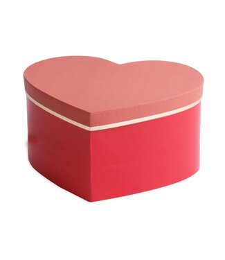 4A Moederdag Hatbox Lovelyn 20*25*10cm ( x 6 )