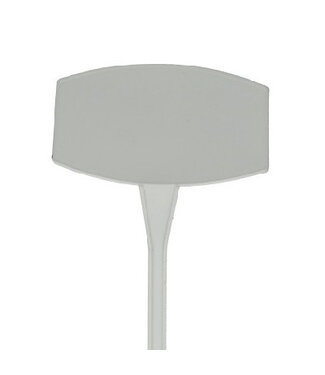 4A Bloemisterij Steeketiket 45cm schuin ( x 10 )