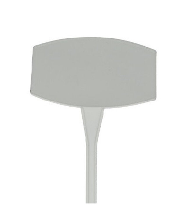 Bloemisterij Steeketiket 45cm schuin ( x 10 )