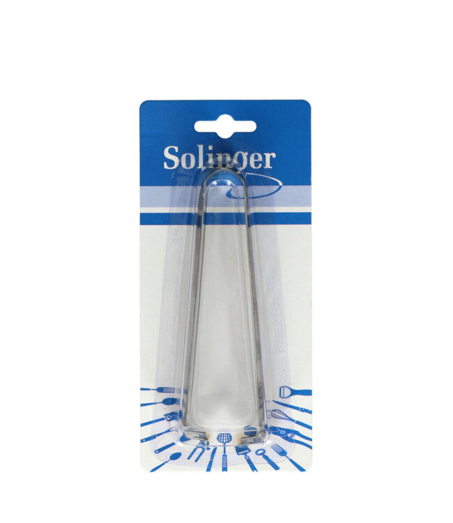 Silver rose thorn remover | Size 13 centimetres | Available to order individually