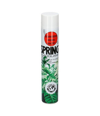 4A Pflege Spring Blattglanz | Inhalt 750 Milliliter | Pro Stück