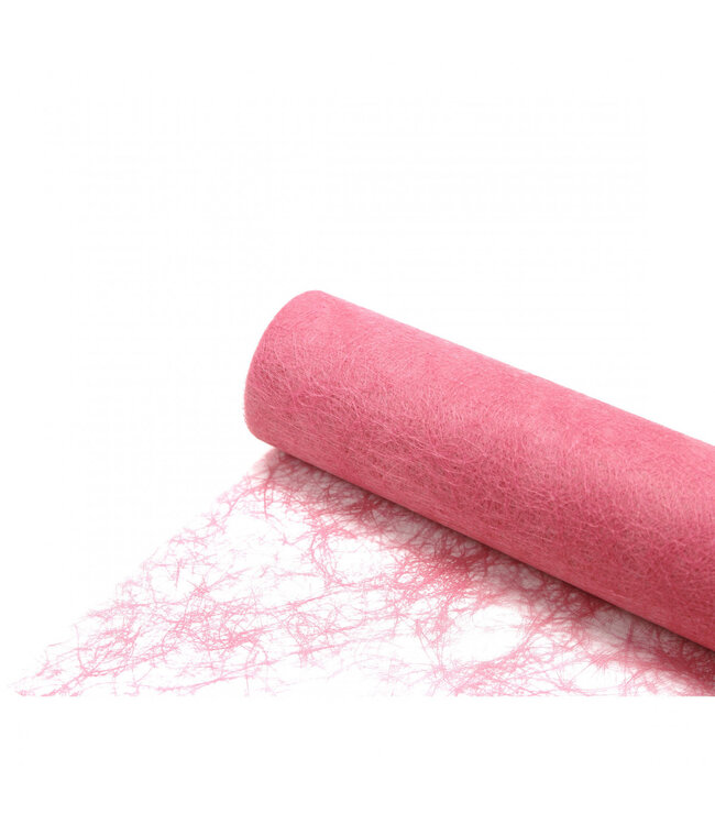 Textiel Fibre Linnen 60cm 25m ( x 1 )