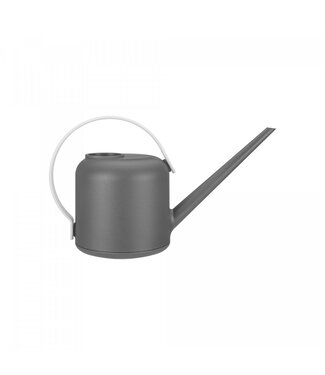 4A Arrosoir en plastique gris | Contenance 1,7 litre | Par 5 pièces