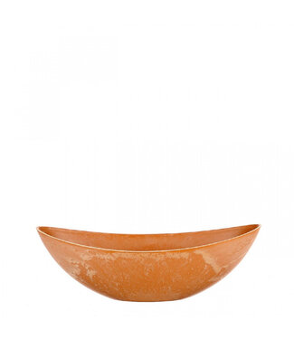 4A Kunststof Melam boot 34*11*11cm ( x 12 )