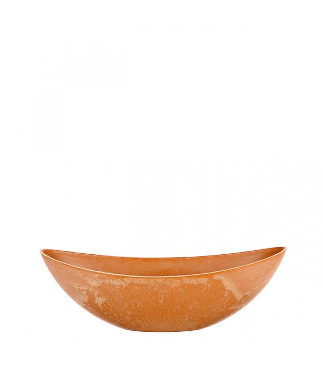 Kunststof Melam boot 34*11*11cm ( x 12 )