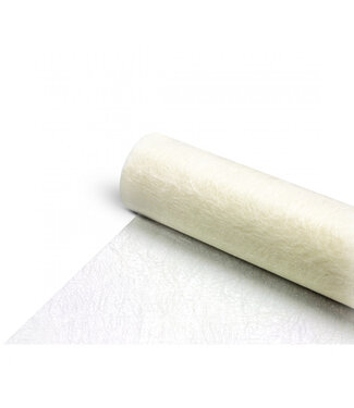 4A Textiel Fibre Linnen 60cm 25m ( x 1 )
