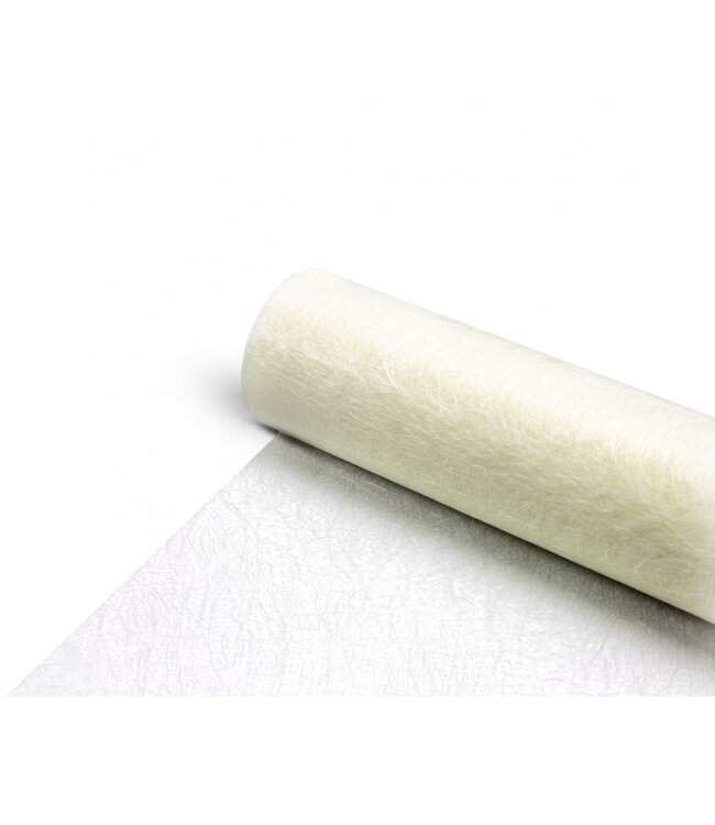 Textiel Fibre Linnen 60cm 25m ( x 1 )