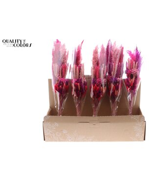 QC Layered BQT Love ( x 5 )