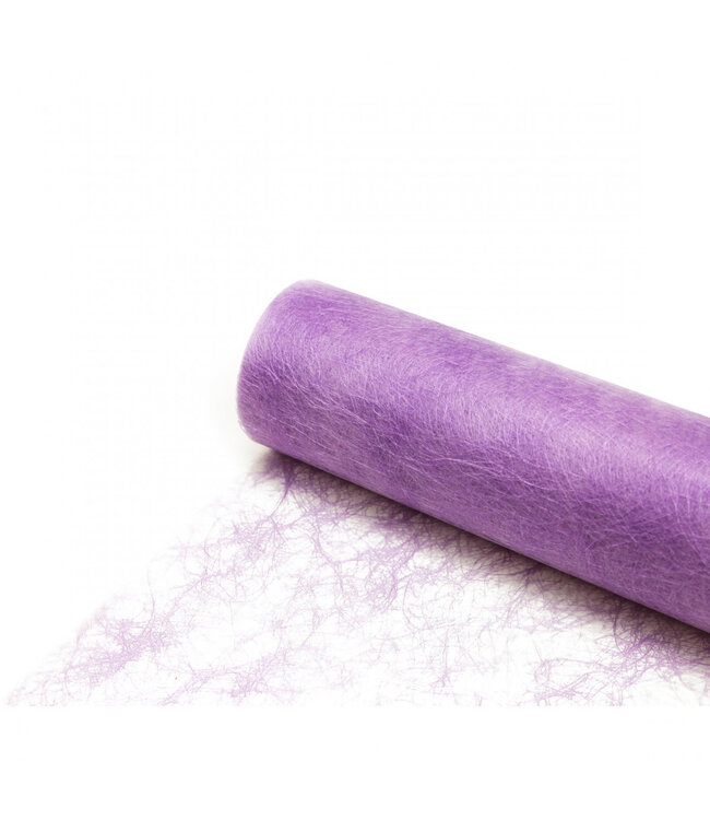 Textiel Fibre Linnen 60cm 25m ( x 1 )
