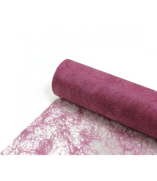 4A Textiel Fibre Linnen 60cm 25m ( x 1 )