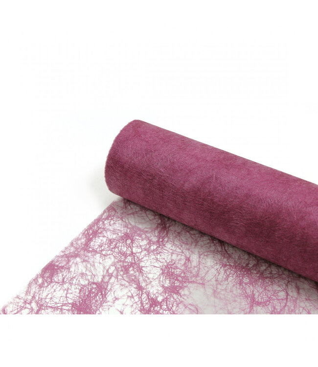 Textiel Fibre Linnen 60cm 25m ( x 1 )