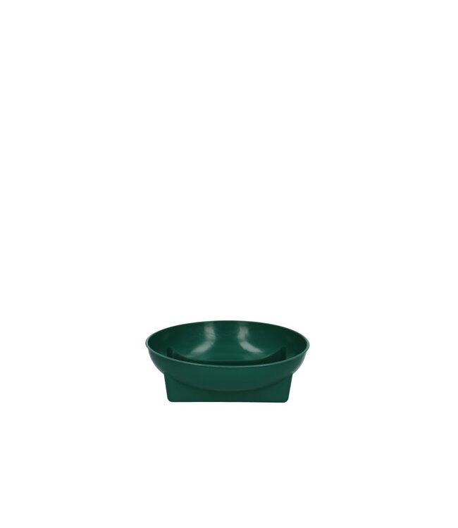 Kunststof Schaal d16cm ( x 25 )