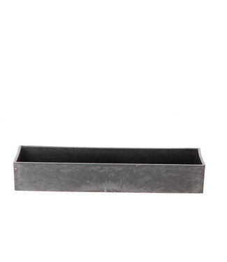 4A Kunststof Melam bak 32/10*5cm ( x 9 )