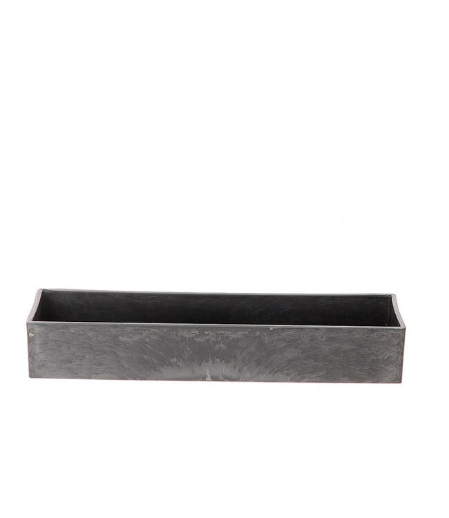 Kunststof Melam bak 32/10*5cm ( x 9 )