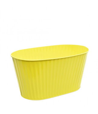 4A Zink Ferre bak 25*13*12.5cm ( x 10 )