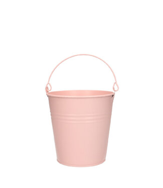 4A Zink Emmer Breeze d13*13cm ( x 10 )