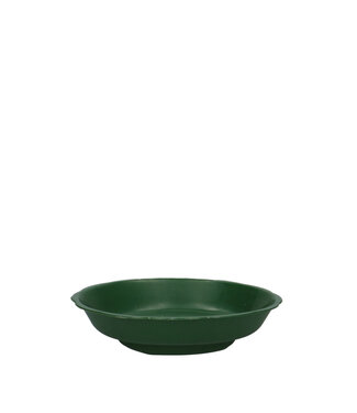 4A Kunststof Pop bowl d14*3cm ( x 25 )