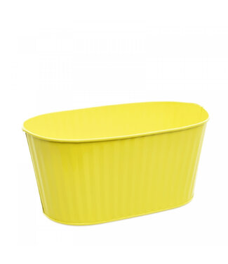 4A Zink Ferre bak 22*12*10cm ( x 10 )