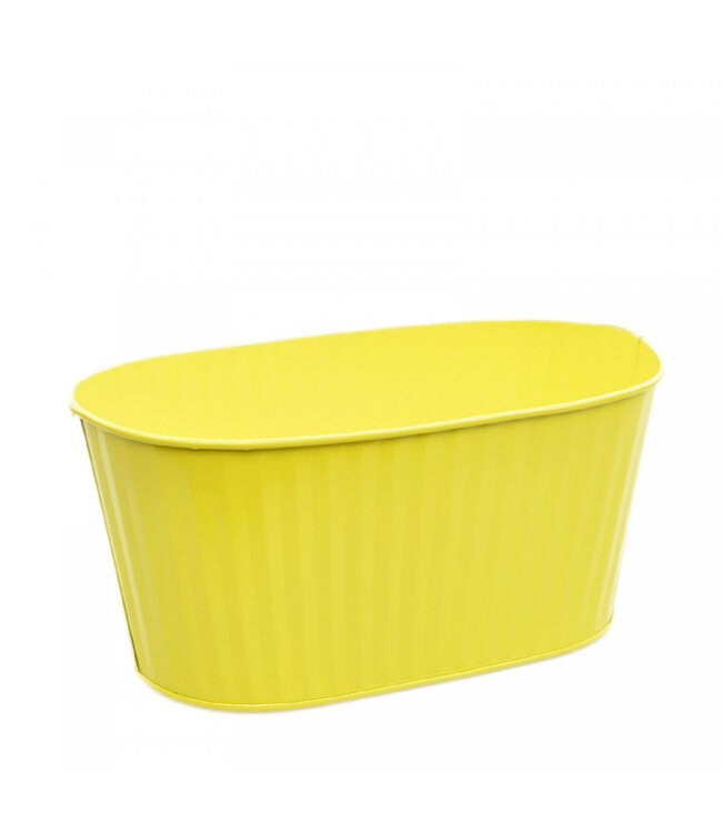 Zink Ferre bak 22*12*10cm ( x 10 )