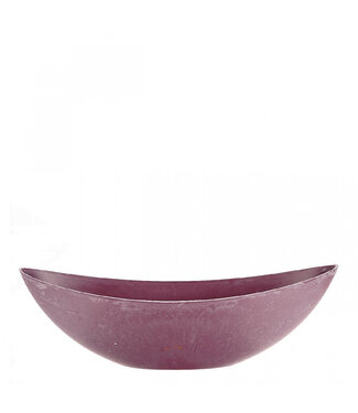 4A Kunststof Melam boot 55*13.5*17.5cm ( x 6 )