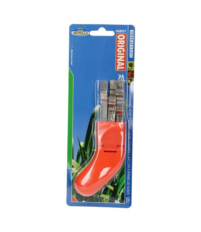 Knippen Rozenontdoorner Dornlos E ( x 1 )