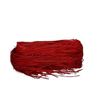 4A Decoratie Raffia 250g ( x 1 )