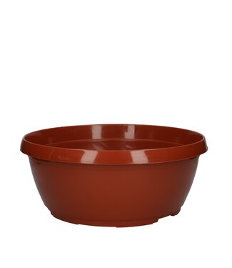 4A Kunststof Schaal classic d30*13cm ( x 10 )