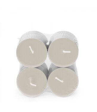4A Kaars Geur maxilicht Morning x8 ( x 1 )