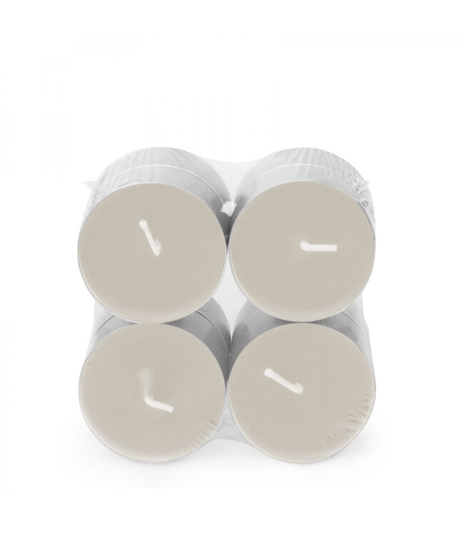 Kaars Geur maxilicht Morning x8 ( x 1 )