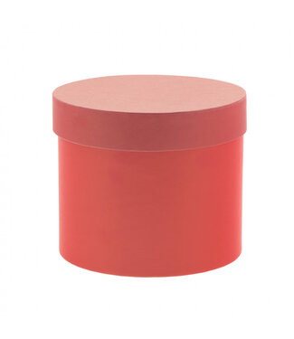 4A Boekethouder Hatbox karton d15*13cm ( x 6 )