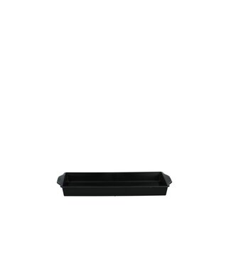4A Kunststof Tray 12.5*24*2cm (1/1 blok) ( x 25 )