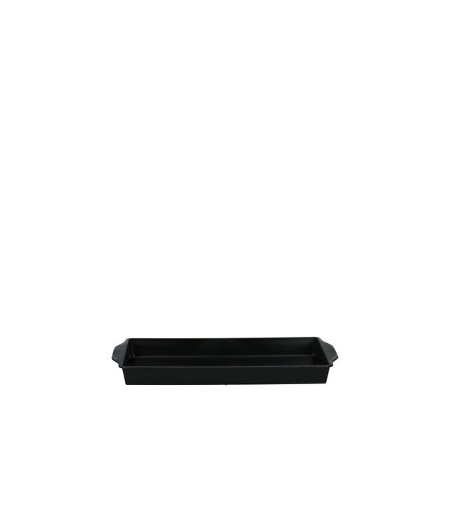 Kunststof Tray 12.5*24*2cm (1/1 blok) ( x 25 )