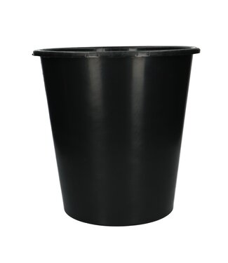 4A Kunststof Emmer 10L d26.5*26.5cm ( x 10 )