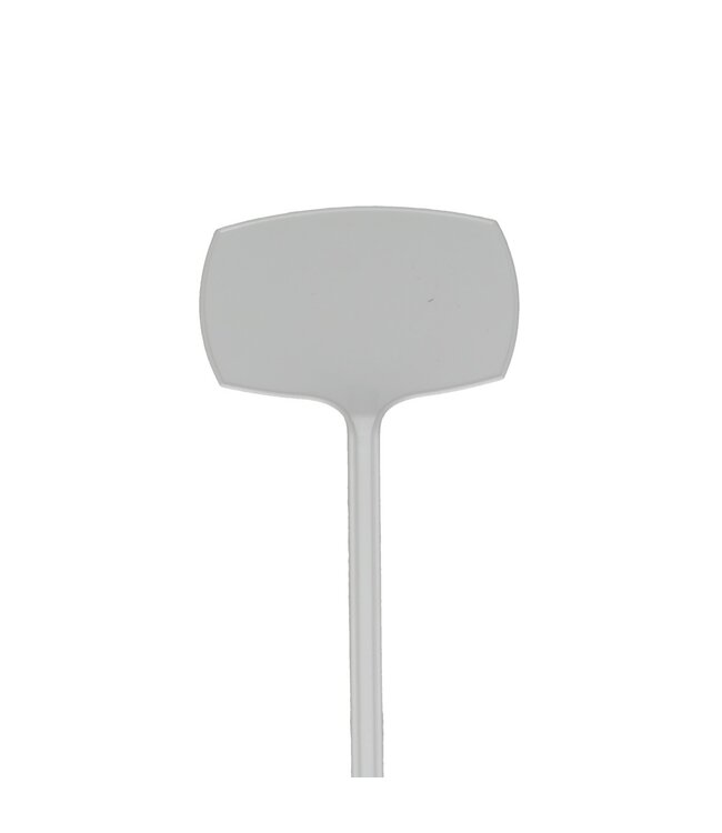 Bloemisterij Steeketiket 35cm schuin ( x 10 )