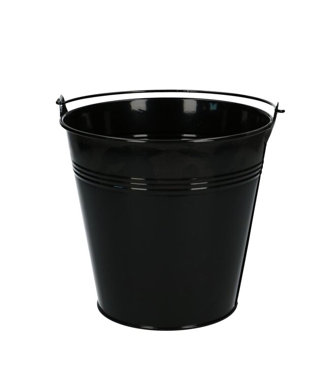 Zink Emmer d16*15cm ( x 10 )