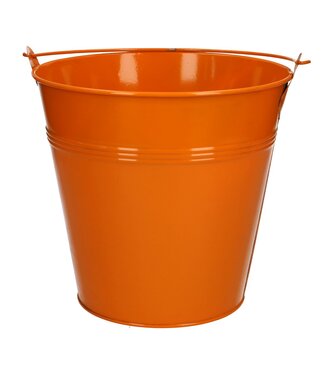 4A Zink Emmer d20*18.5cm ( x 5 )