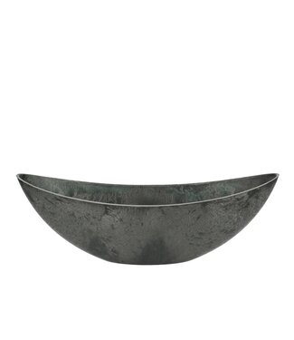 4A Kunststof Melam boot 34*11*11cm ( x 12 )