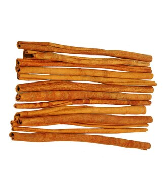 LDD Cinnamon 30cm kg bulk natural ( x 20 )