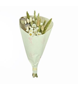 LDD Bouquet of dried flowers "Dining Nature's Pride | Length 35 centimetres | Per 24 bouquets