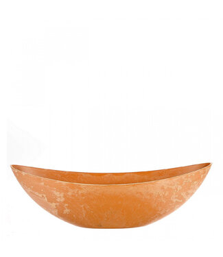 4A Kunststof Melam boot 55*13.5*17.5cm ( x 6 )