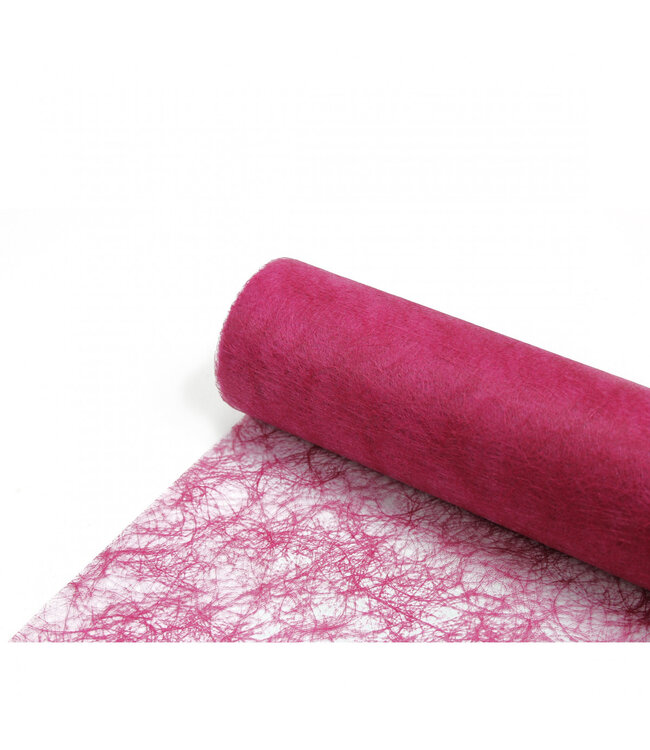 Textiel Fibre Linnen 60cm 25m ( x 1 )