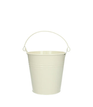 4A Zink Emmer Breeze d13*13cm ( x 10 )
