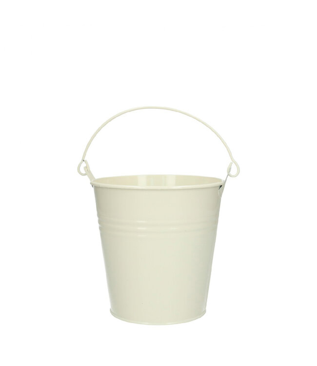 Zink Emmer Breeze d13*13cm ( x 10 )