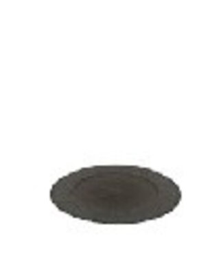 4A Kunststof Melam bord d20cm ( x 18 )