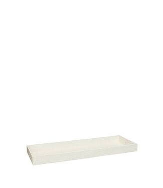 4A Hout Tray 40*14*3cm ( x 4 )