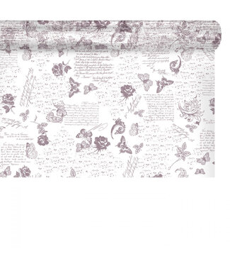 4A Folie Rol  80cm 100m Romance ( x 1 )
